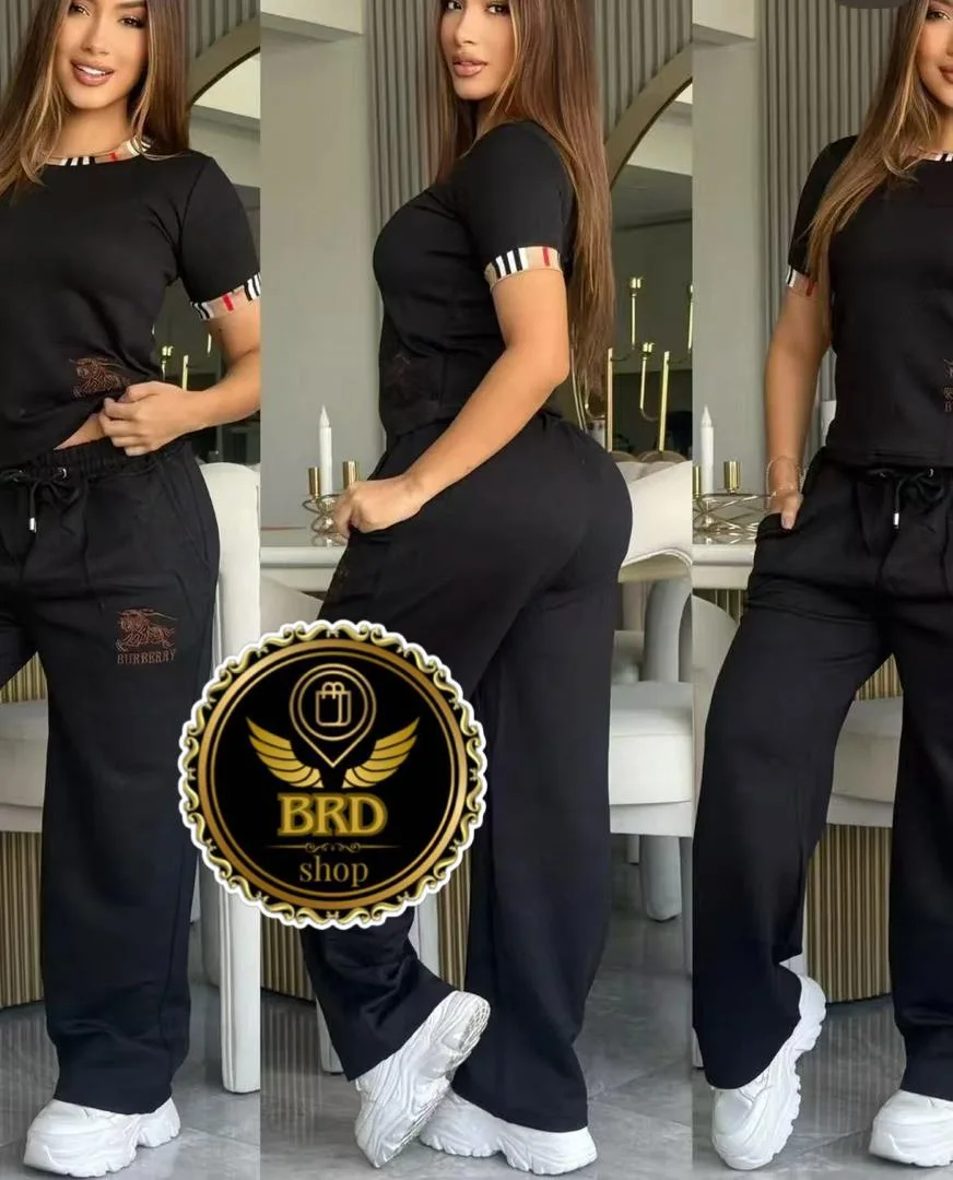 Ensembles filles