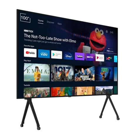 Television