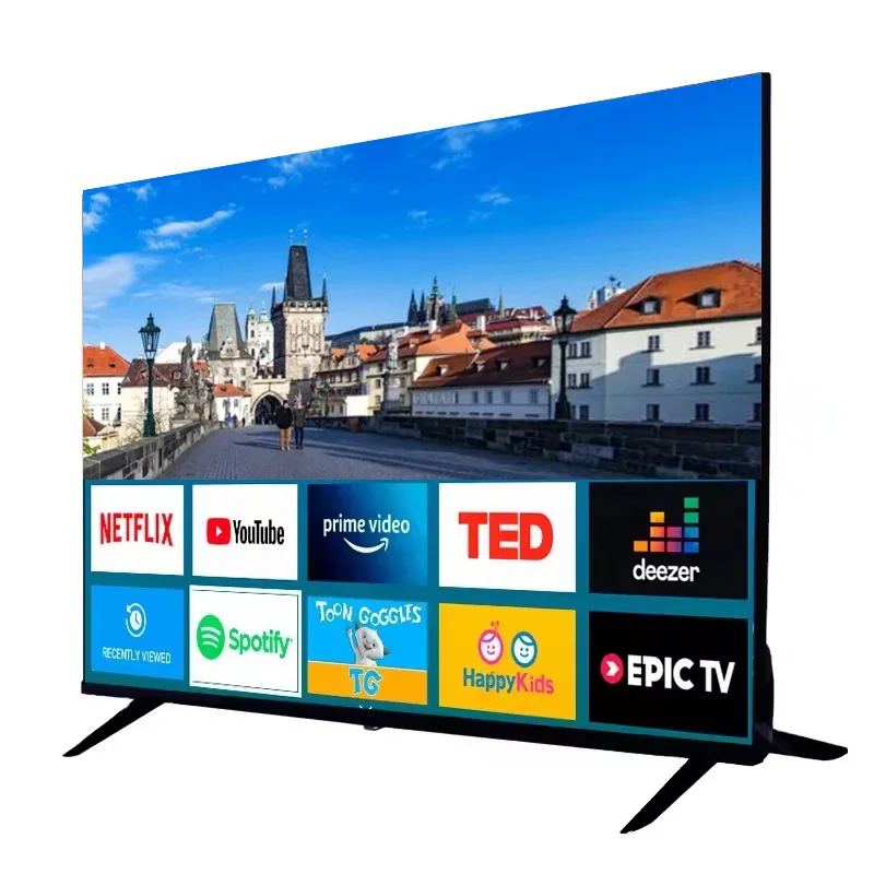 Television