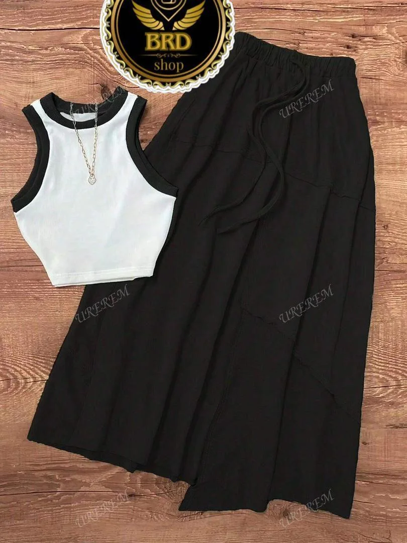 Ensembles robes