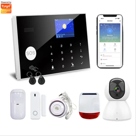 Camera de surveillance
