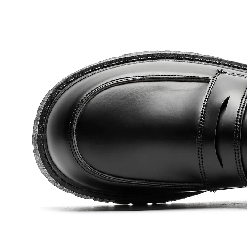 Chaussure italien