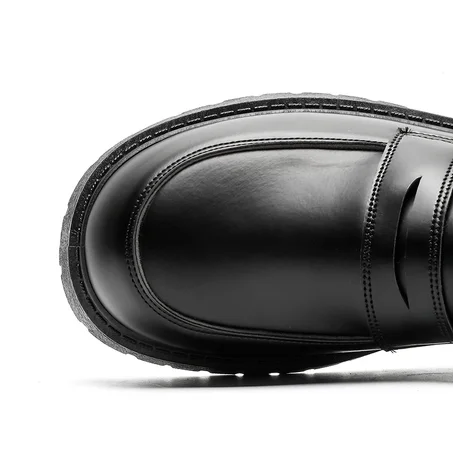 Chaussure italien