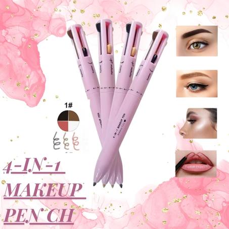 4-IN-1 Makeup Pen