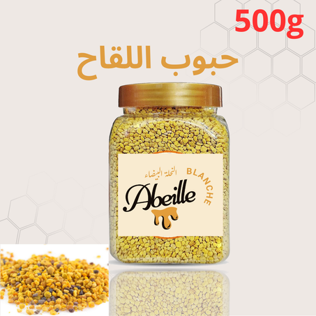 حبوب اللقاح