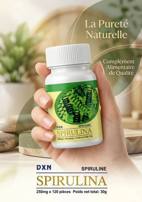 المكملات العلاجية الطبيعية