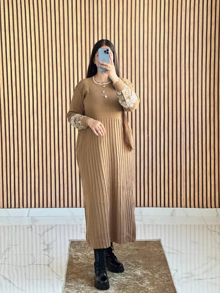 أنصومبل تركي فاخر بجودة عالية ✨إطلالة تركية راقية… أناقة بلا مجهود! 🔥