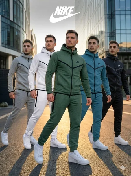 سورفيط تيك NIKE بجودة عالية🇹🇷🇹🇷