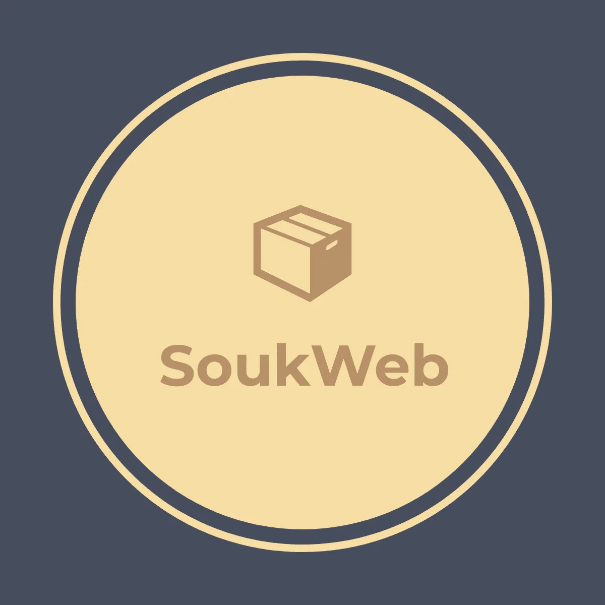 SoukWeb