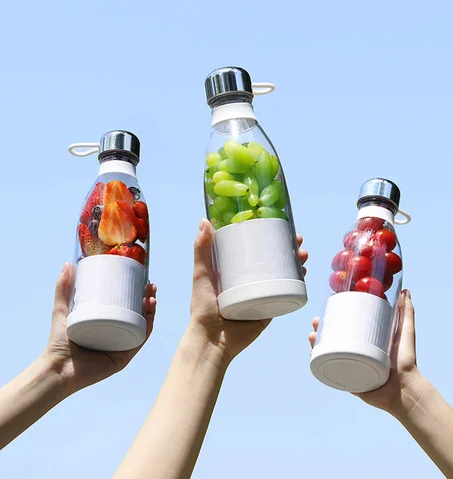 العصارة المحمولة