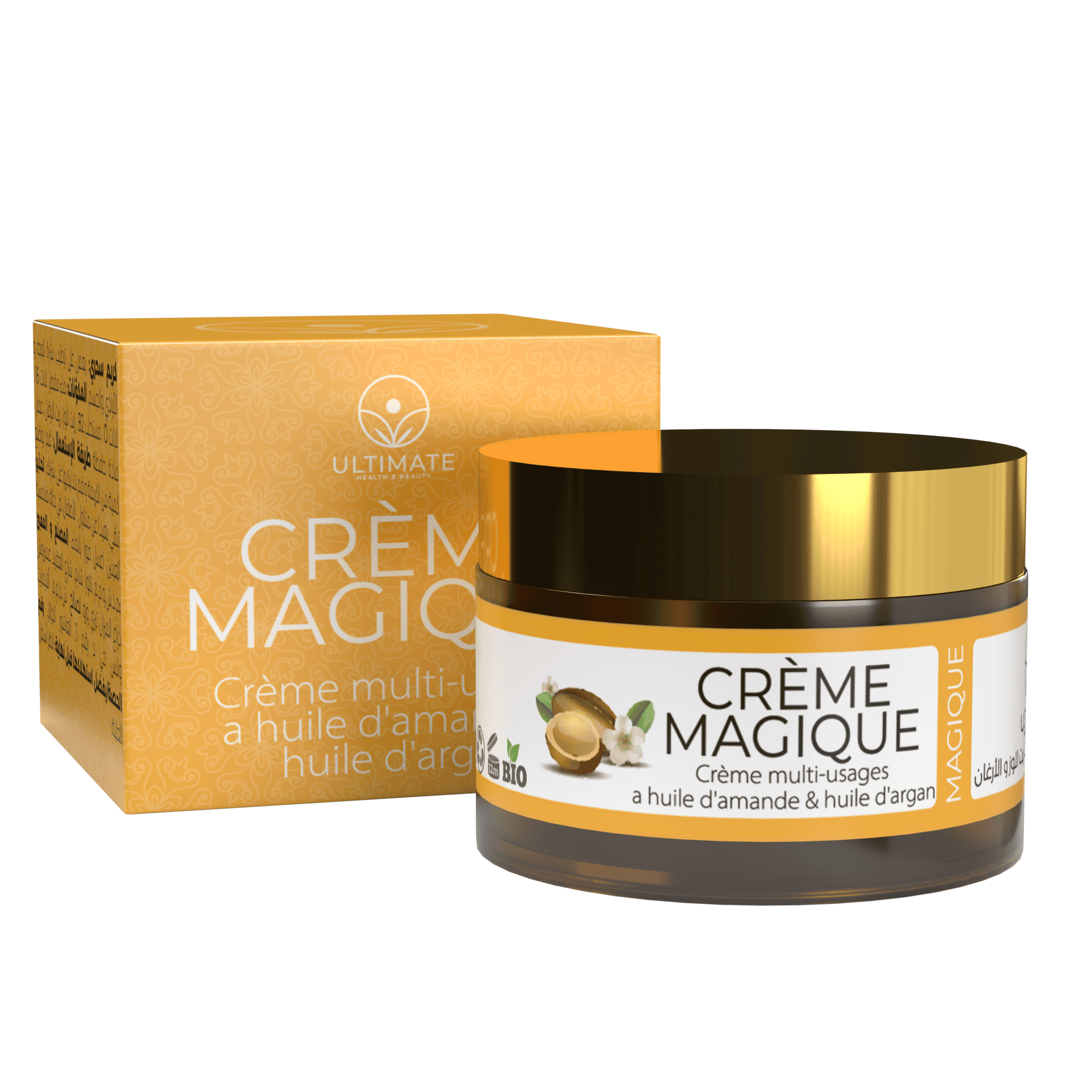 Cosmétique Bio et Naturel