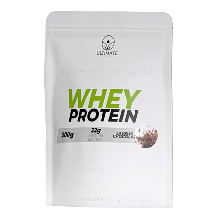 WHEY PROTEIN