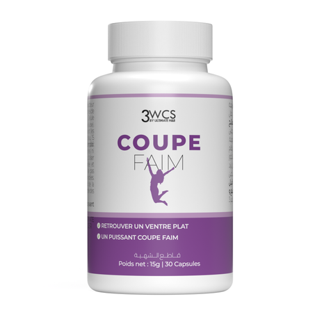 Coupe Faim
