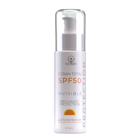 Ecran Total SPF50
