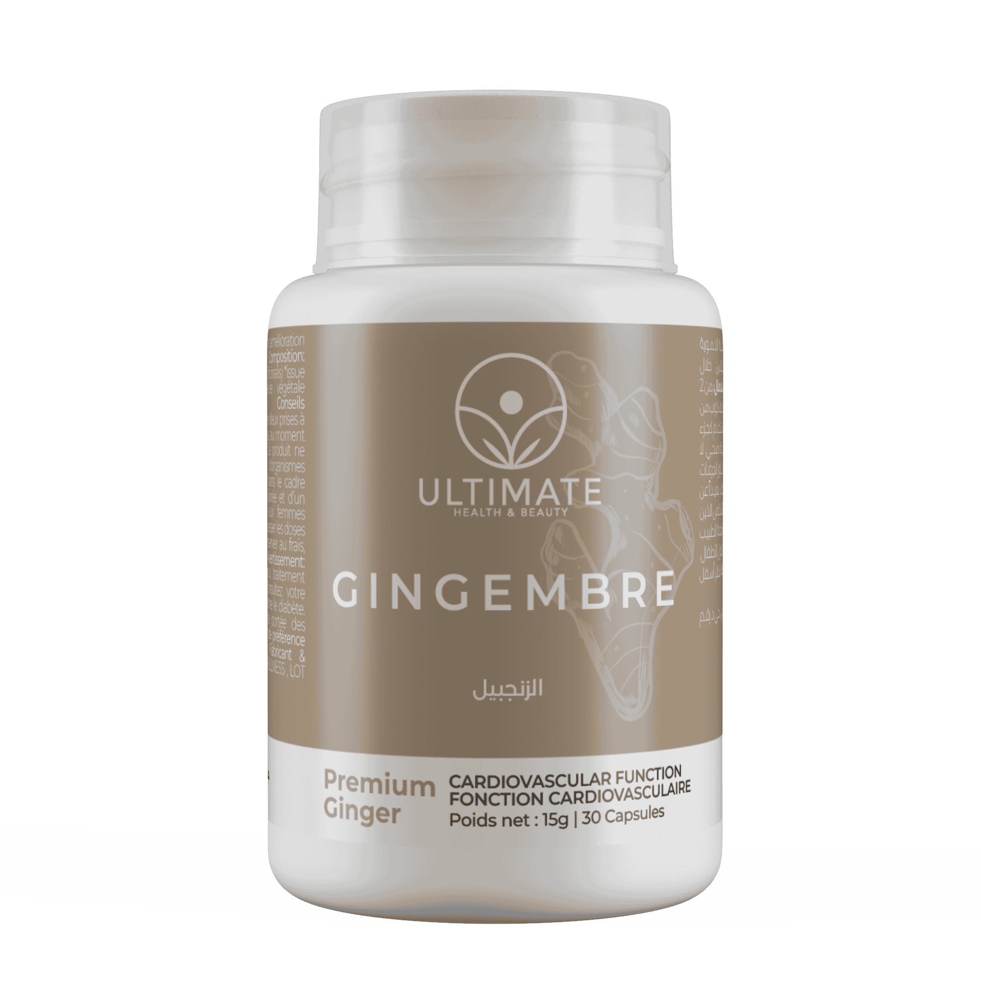 Gingembre