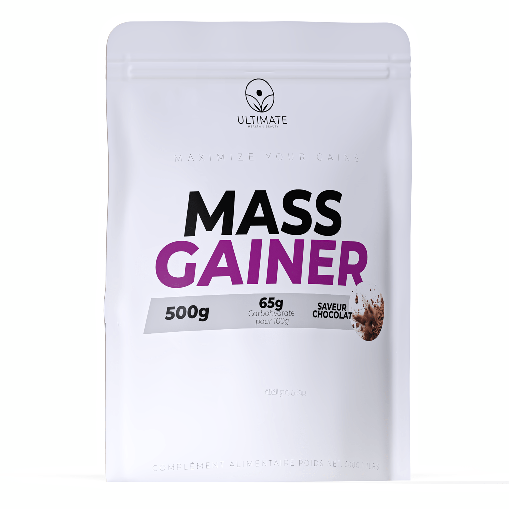 MASS GAINER