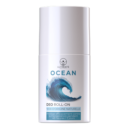 Deo Roll On Ocean
