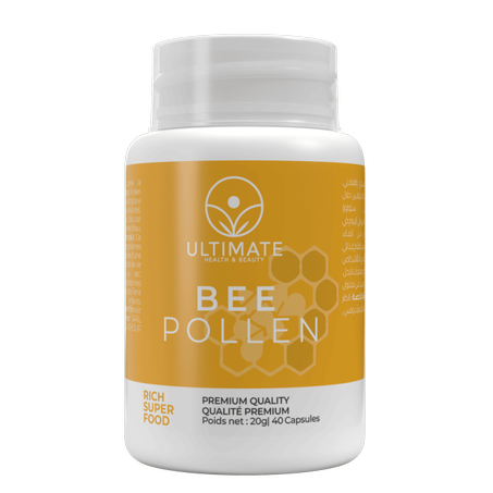 Bee Pollen