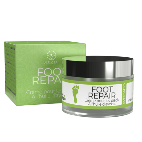 Foot Repair