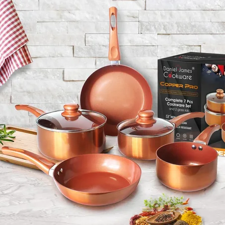 مستلزمات المطبخ