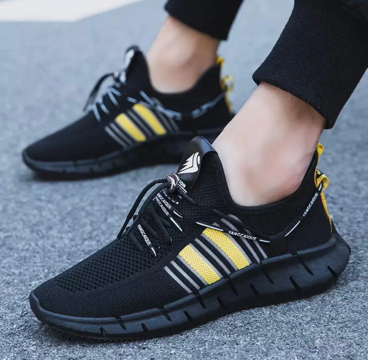 حذاء أنيق بجودة ممتازة  249درهم