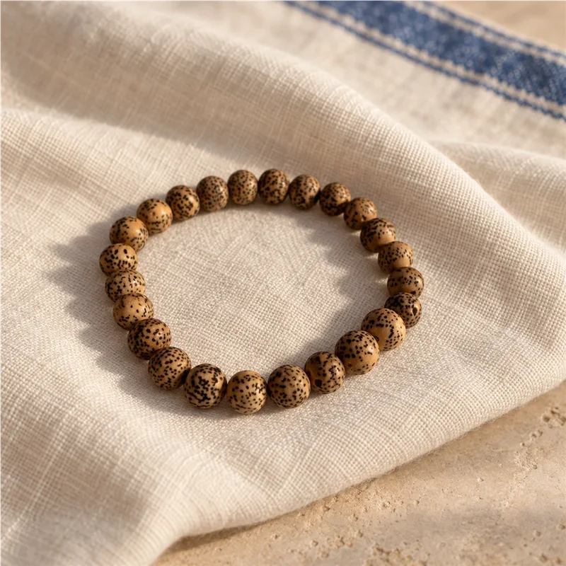Bracelet Signature — Nuances de la Maison