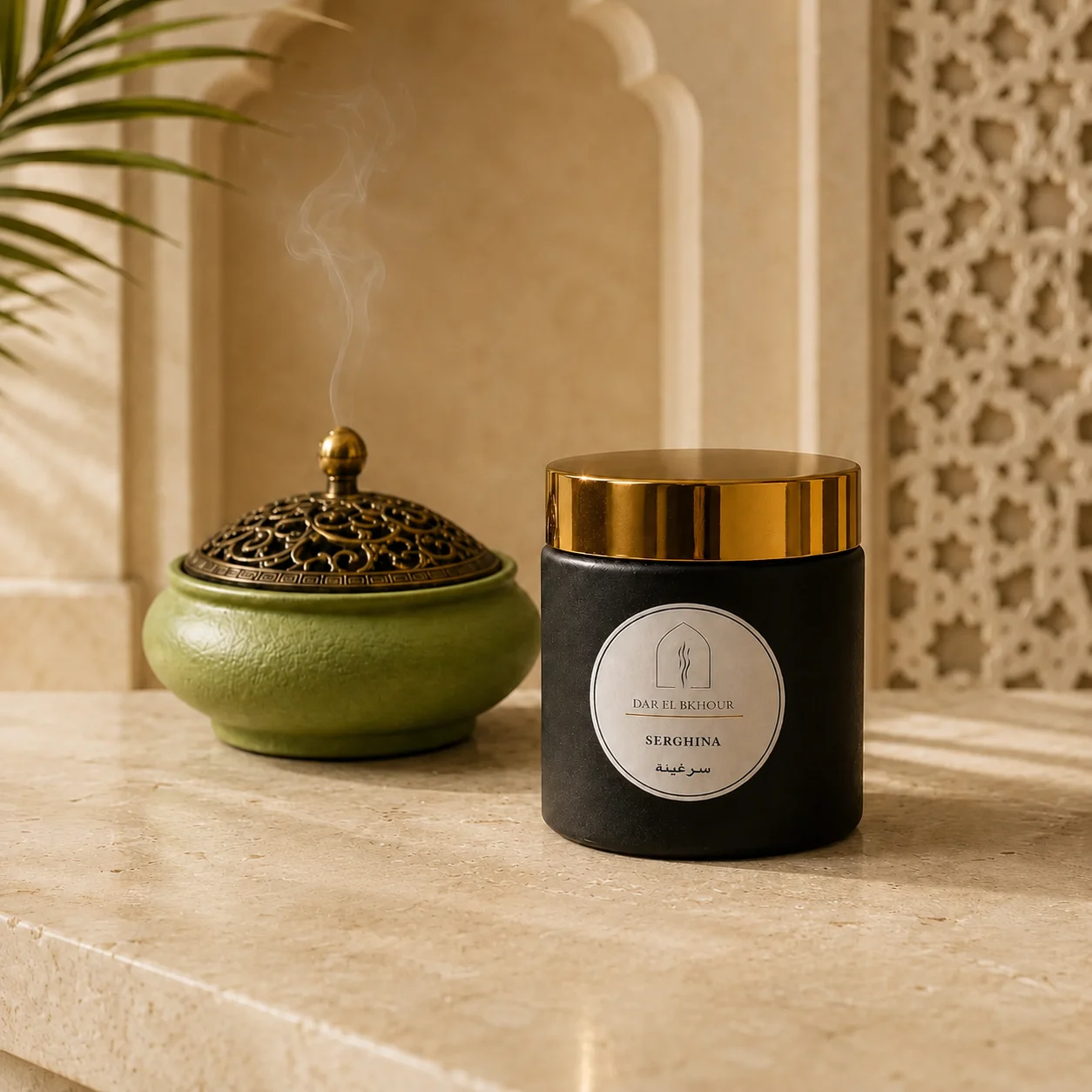 Rituel de Fès