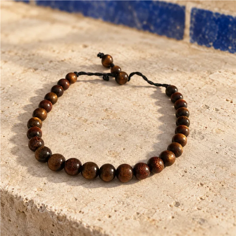 Bracelet Signature — Nuances de la Maison