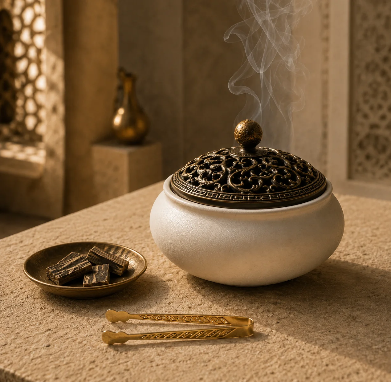 Rituel Oud