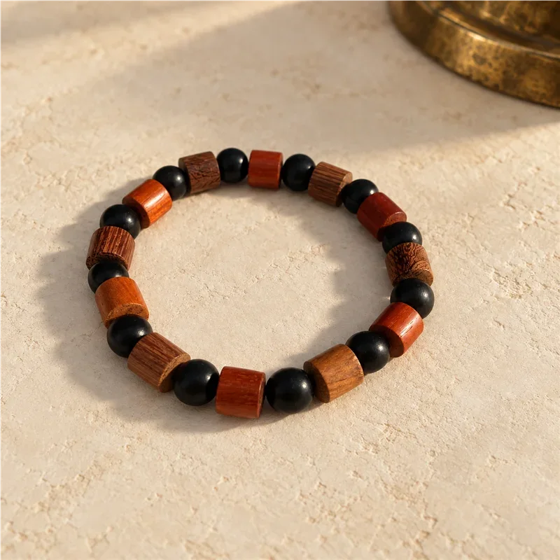 Bracelet Signature — Nuances de la Maison