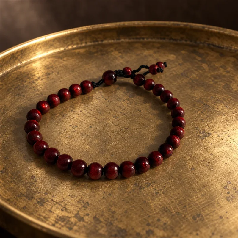 Bracelet Signature — Nuances de la Maison