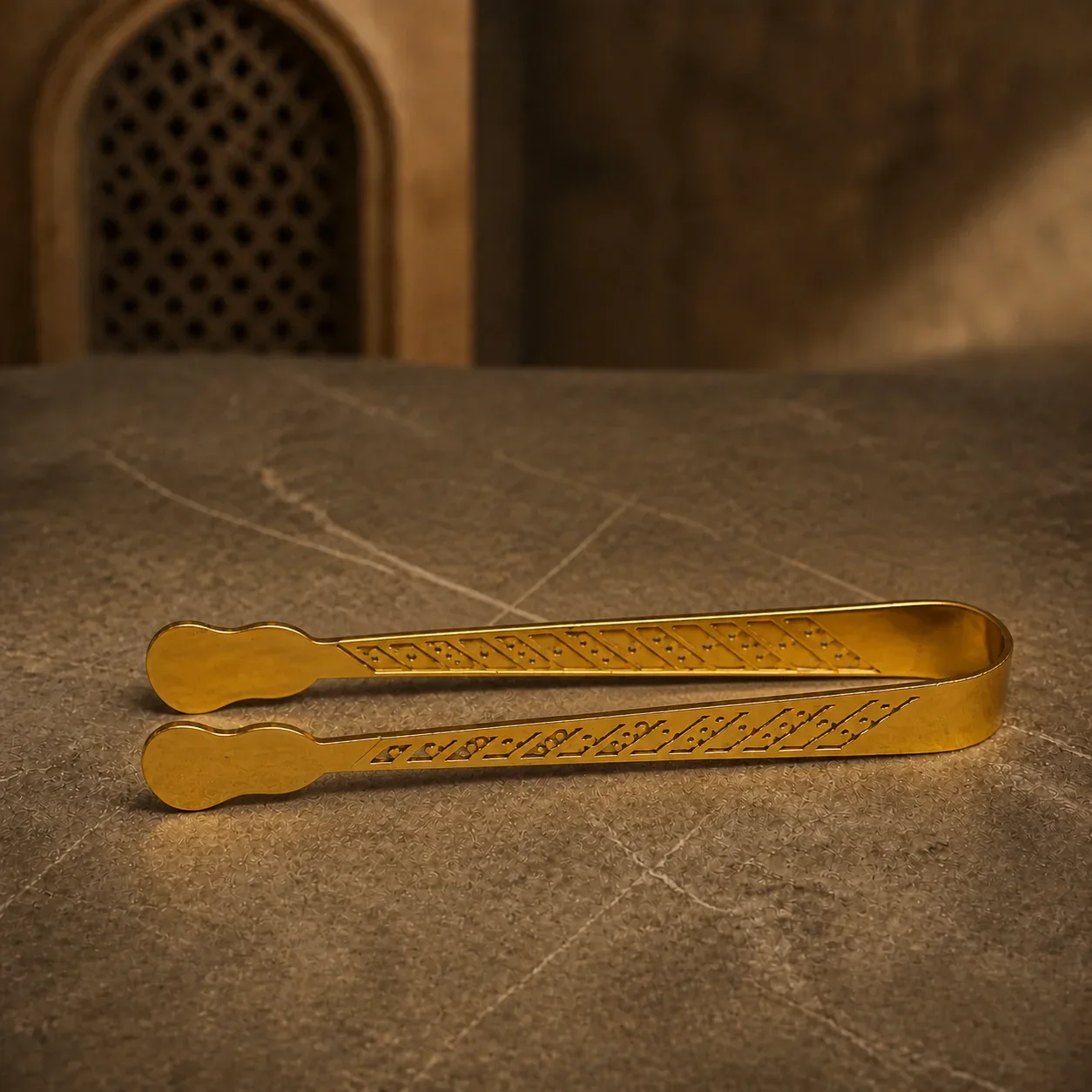 Oud Hindi Signature