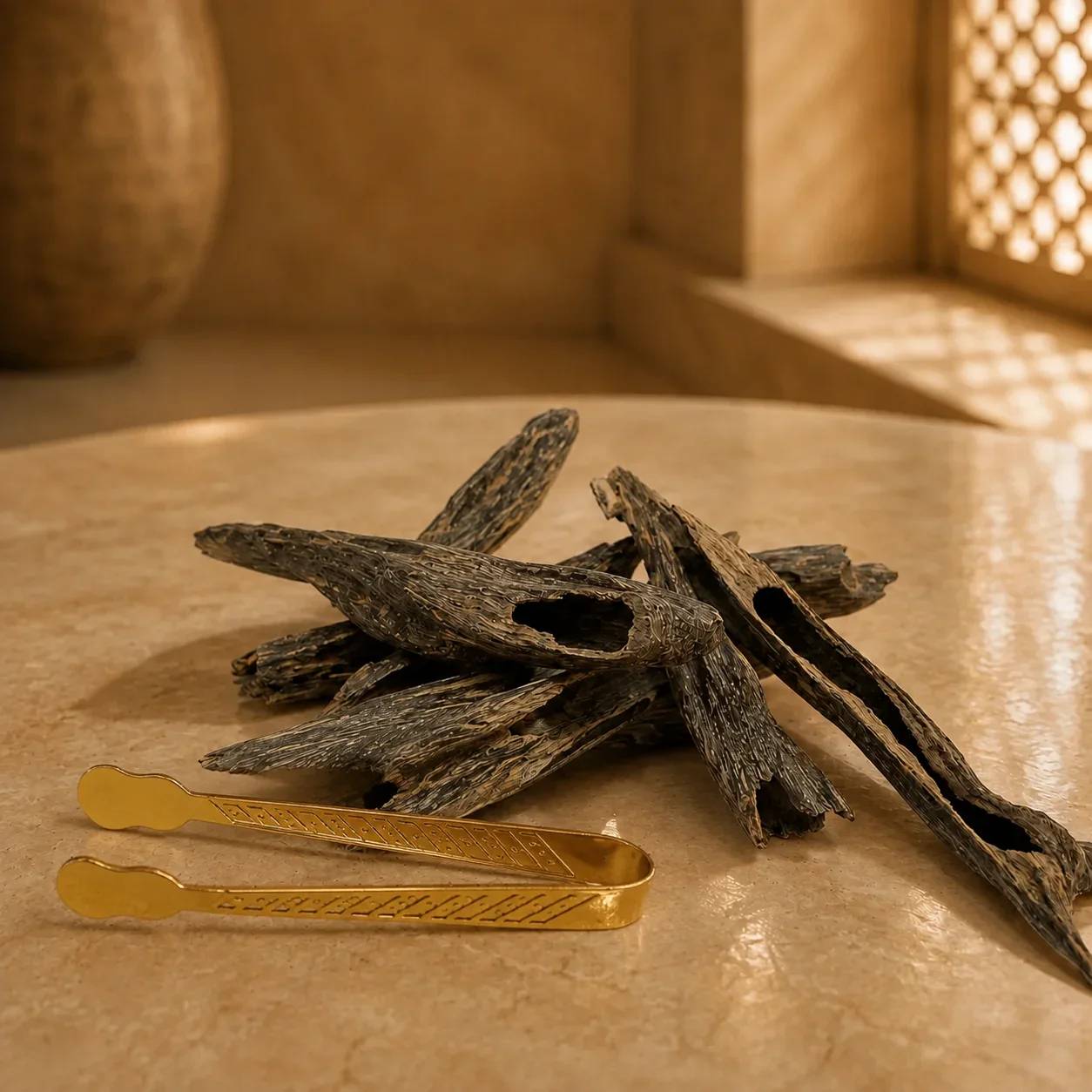 Oud Cambodgien Prestige