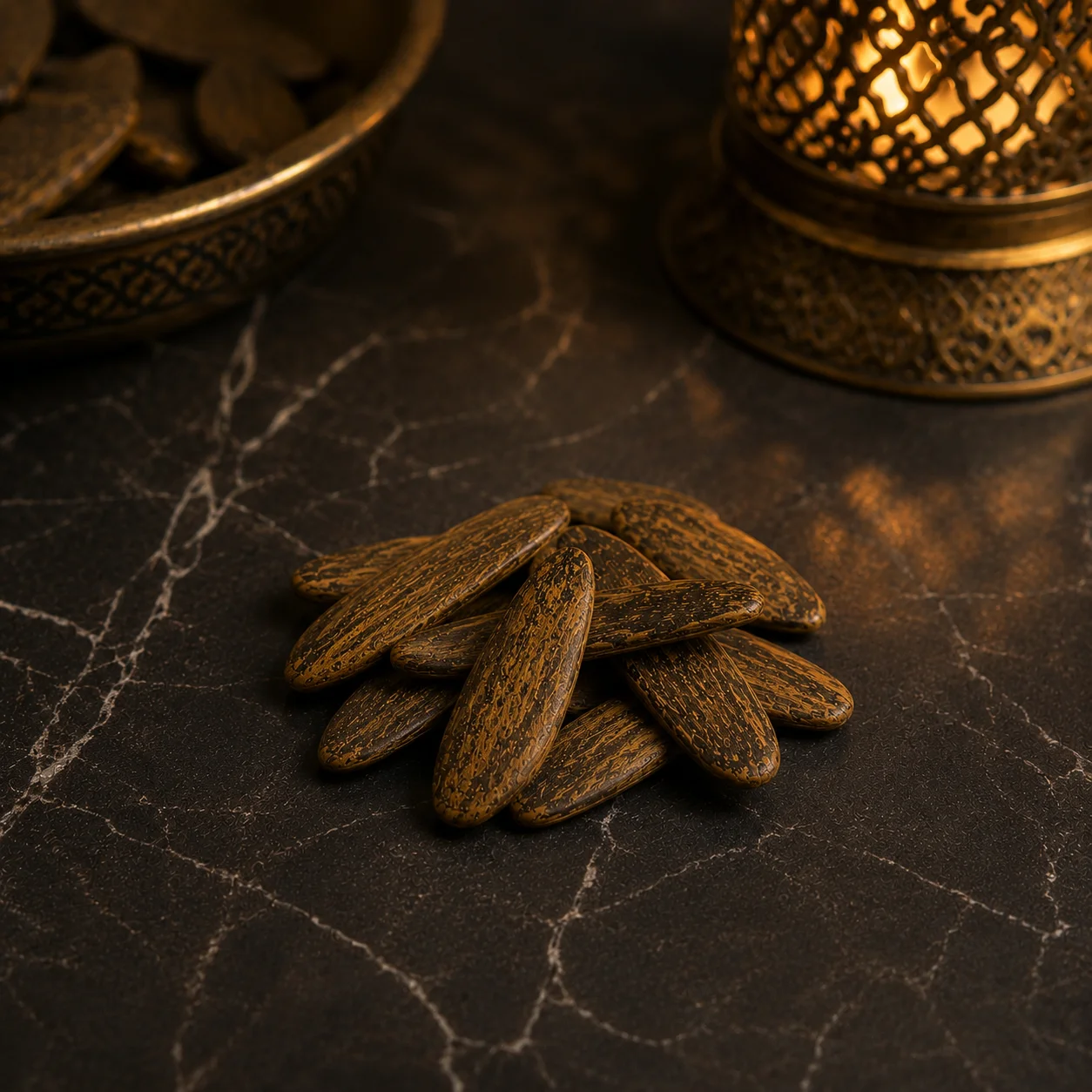 Oud Maroki Sélection