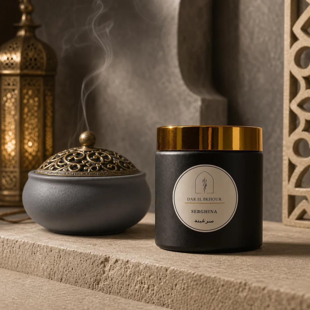Rituel de Fès
