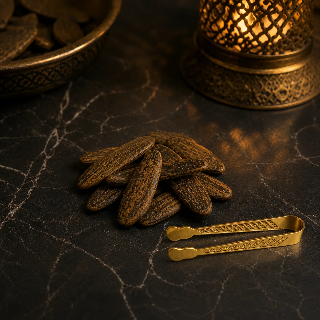 Oud Maroki Sélection