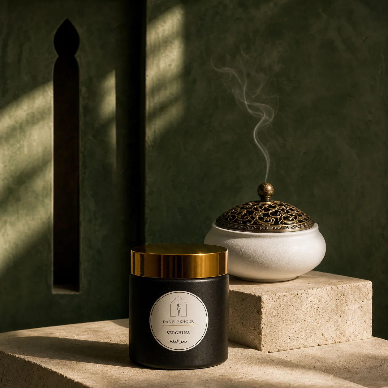 Rituel de Fès