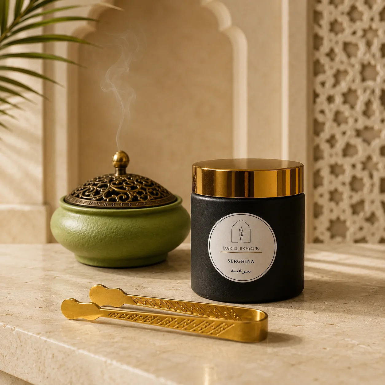 Rituel de Fès