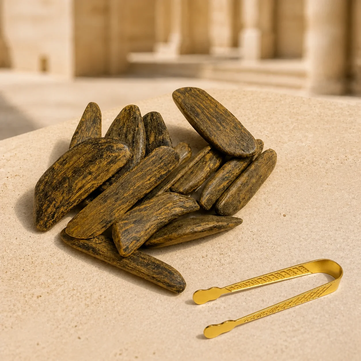 Oud Maroki Sélection