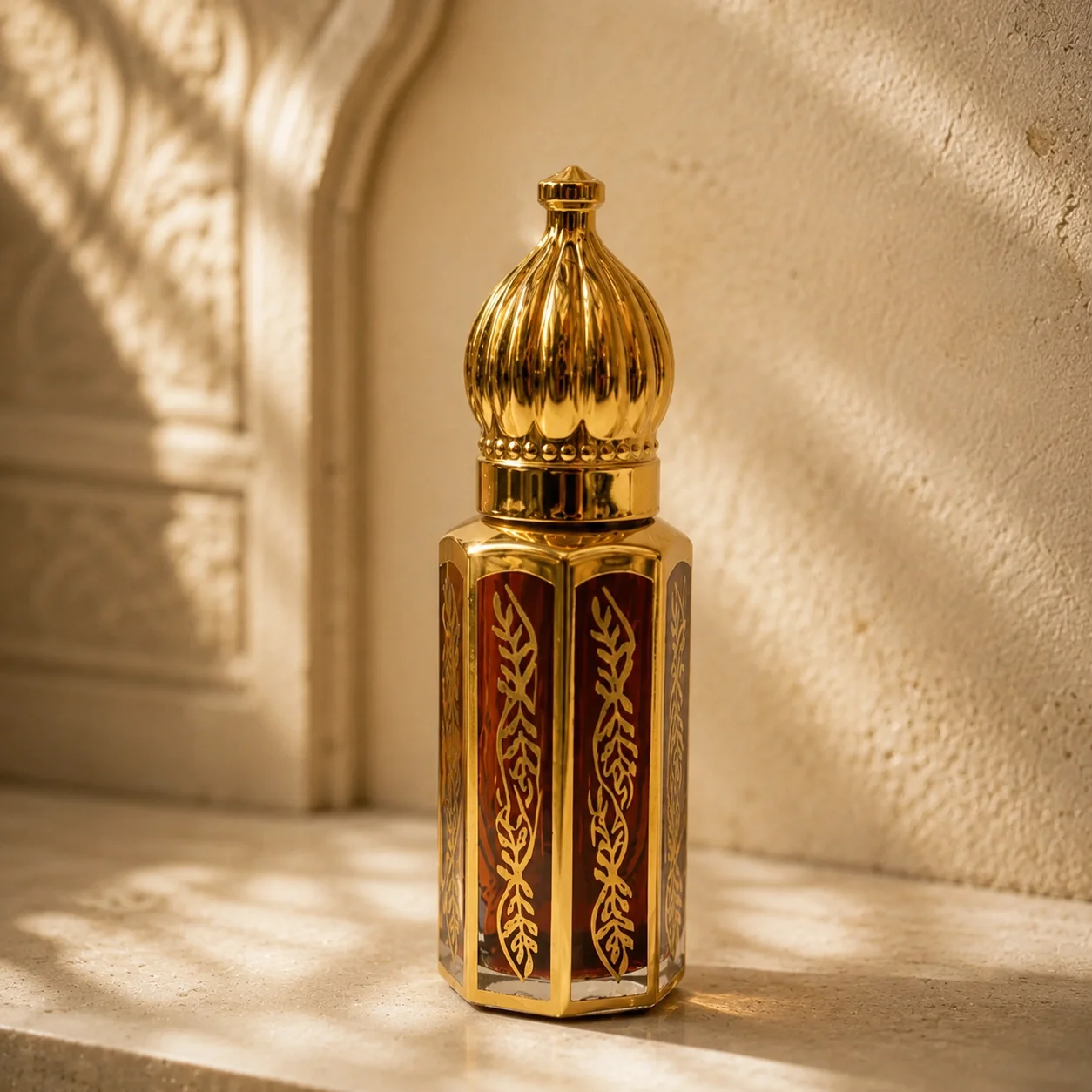Les Essentiels de Fès