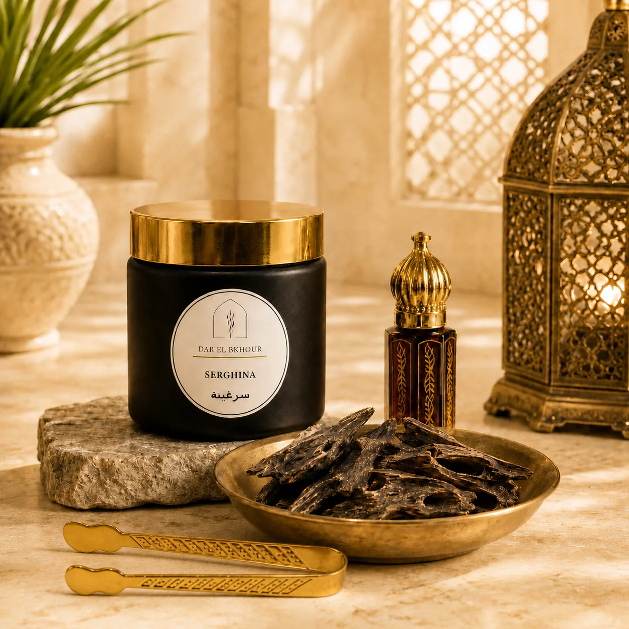 Les Essentiels de Fès