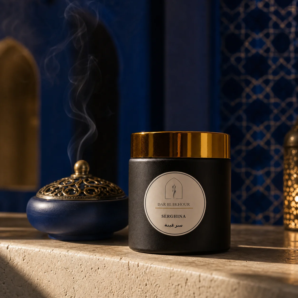 Rituel de Fès