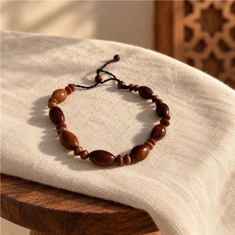Bracelet Signature — Nuances de la Maison