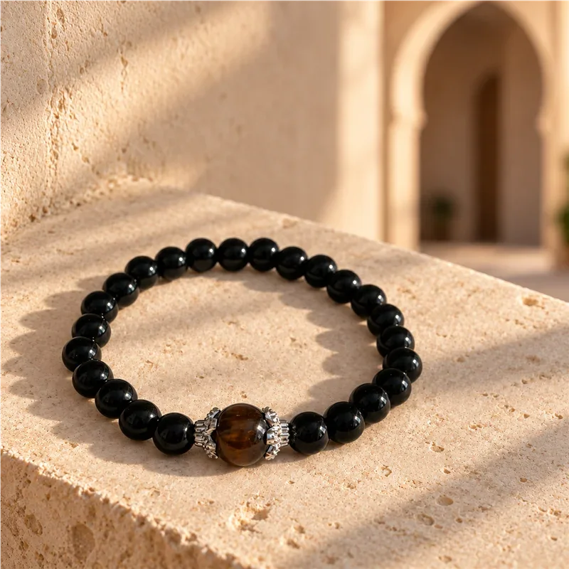 Bracelet Signature — Nuances de la Maison
