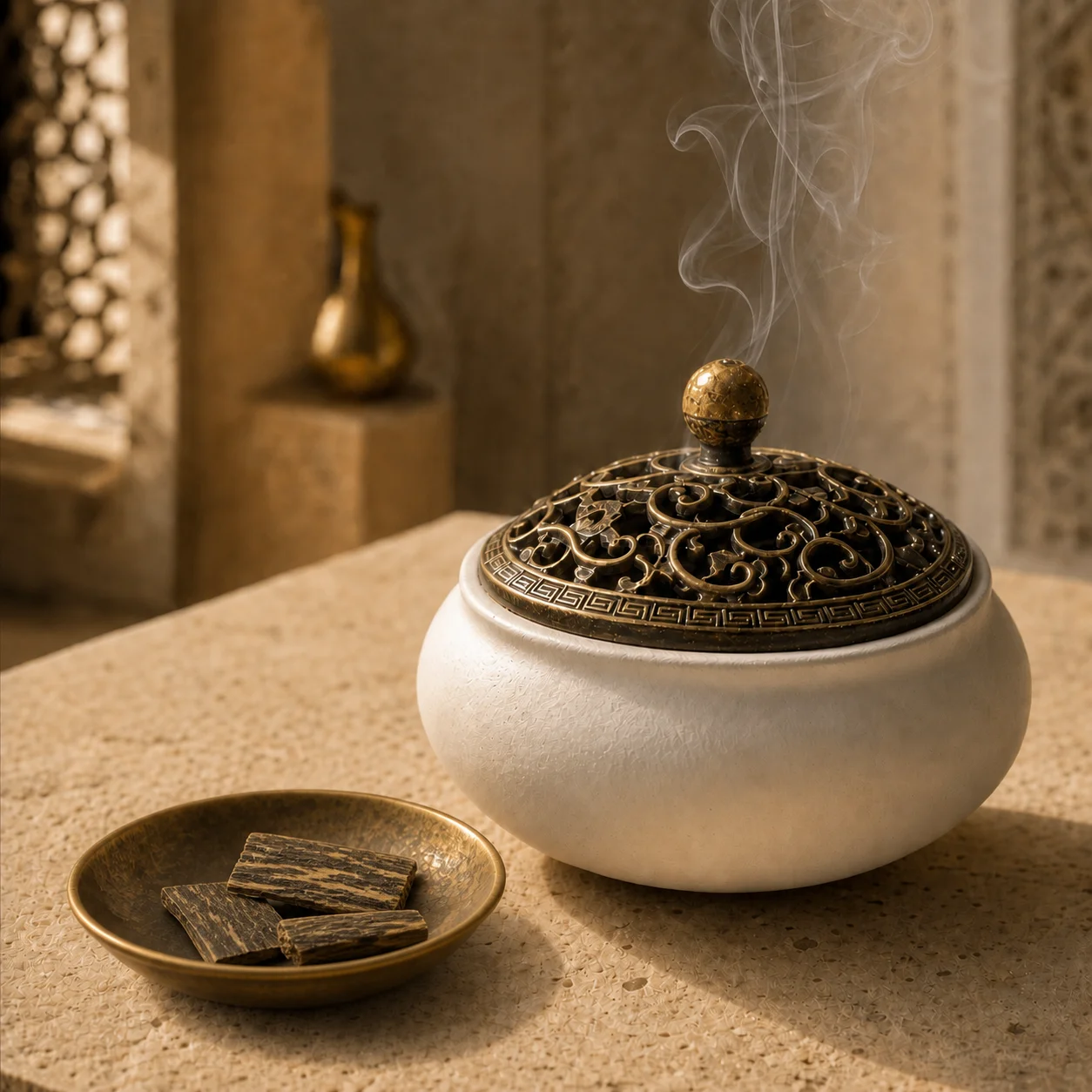 Rituel Oud