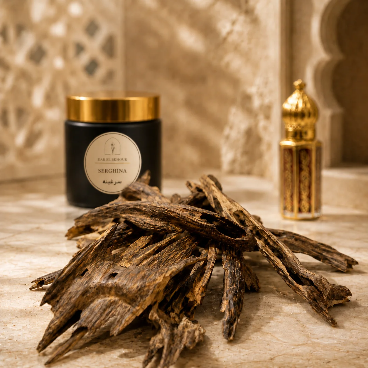 Les Essentiels de Fès