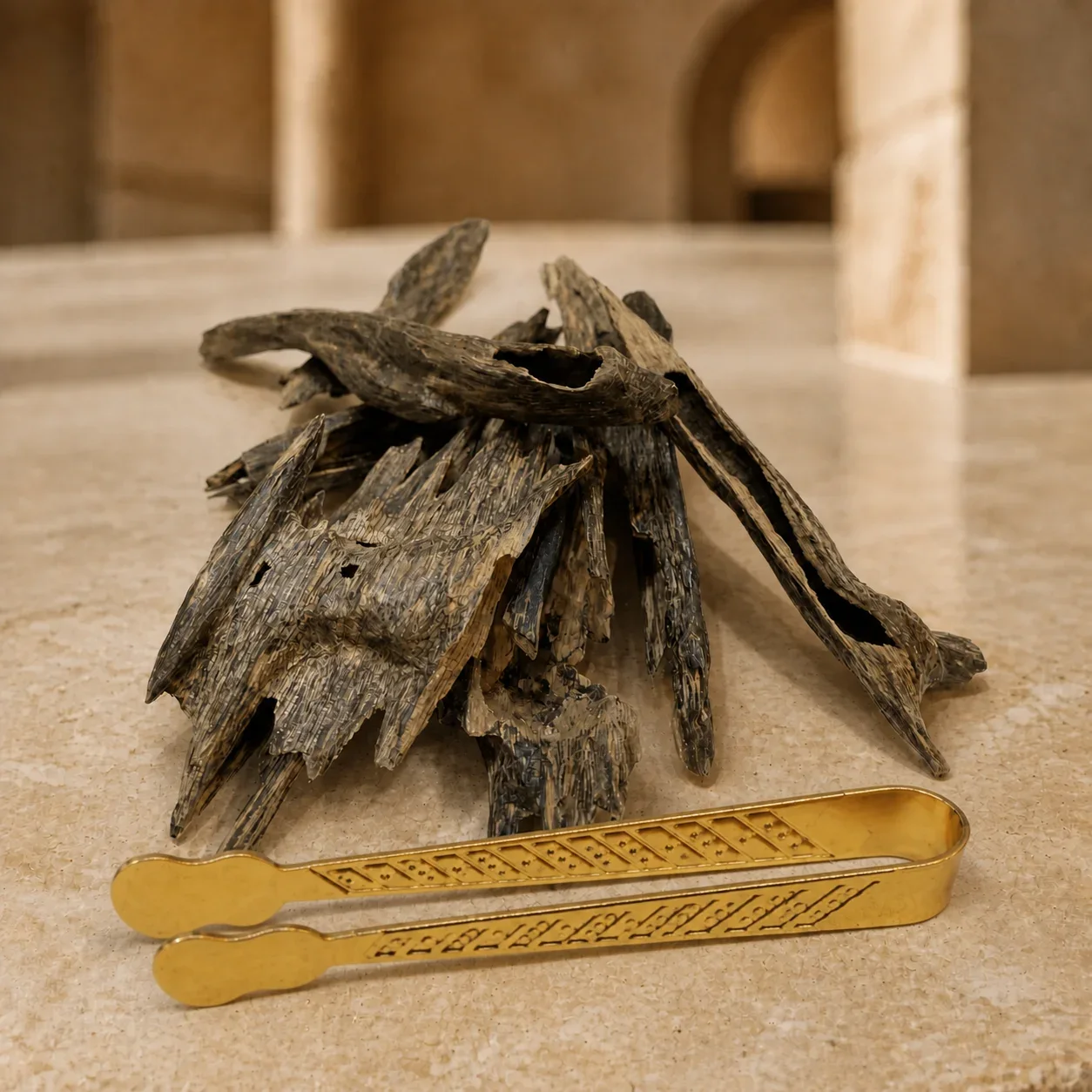 Oud Cambodgien Prestige