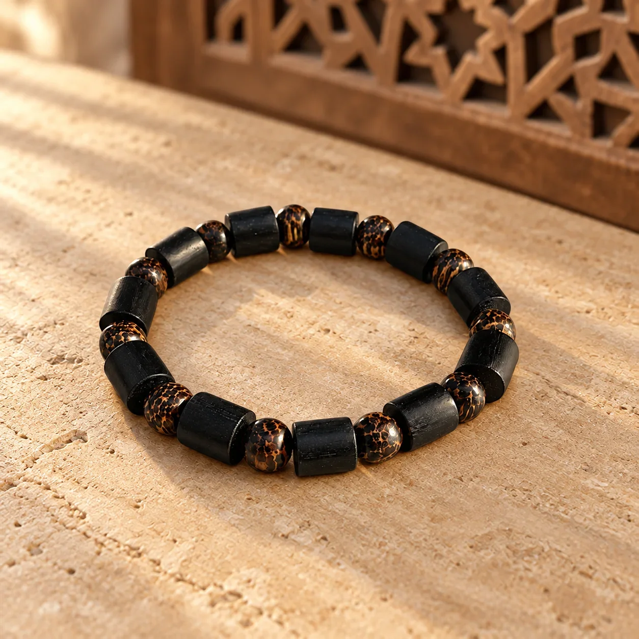 Bracelet Signature — Nuances de la Maison