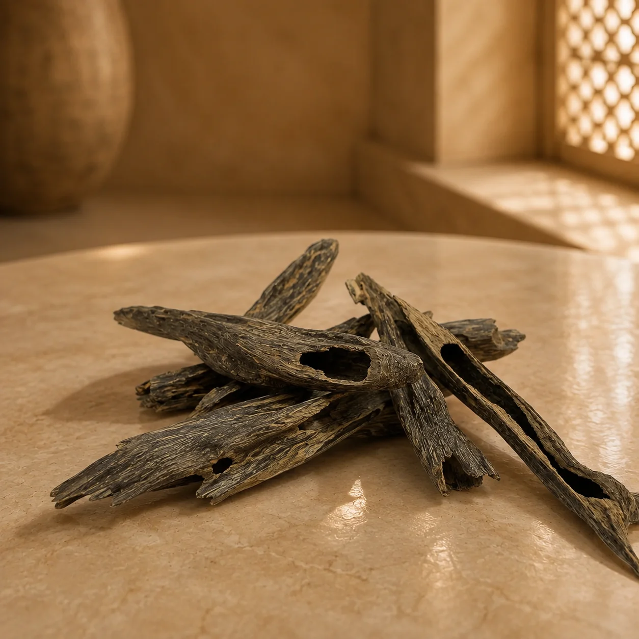 Oud Cambodgien Prestige