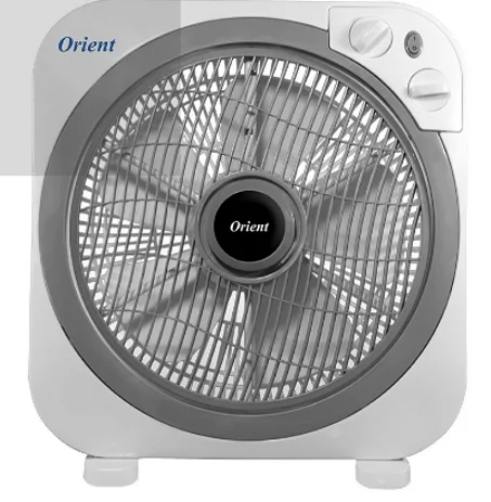 Ventilateur